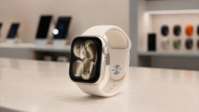 Apple Watch SE 3, Series 11 e Garmin: cada rotina pede um relógio