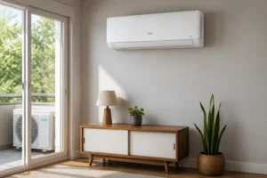 Ar-condicionado Elgin Eco Inverter III: capacidade define o uso