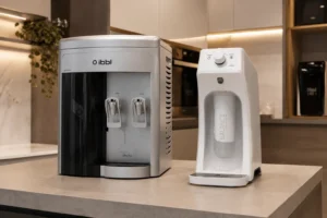 IBBL Speciale FR600 ou E-due Equilibrium: vazão ou filtragem
