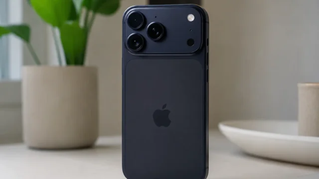iPhone 17 ou 17 Pro Max: câmera e autonomia mudam o perfil da escolha