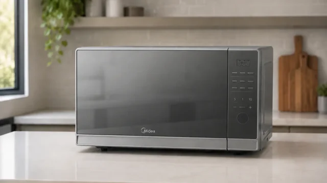 Micro-ondas 20L e 31L: compacto ou mais espaço na rotina