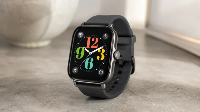 Amazfit GTS 4 Mini, Active Max e Bip Max: perfis diferentes