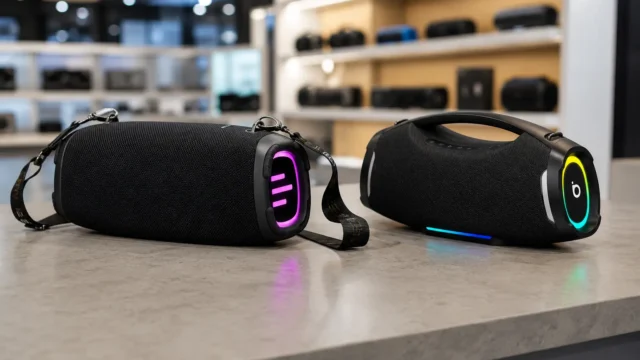 Pulse Xplode 4 e Basike F9 Pro: resistência ou recursos extras