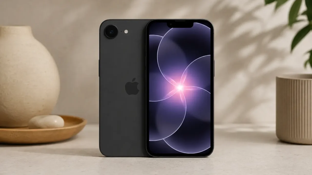 iPhone 16e, 17e e 15: três caminhos na linha de entrada da Apple