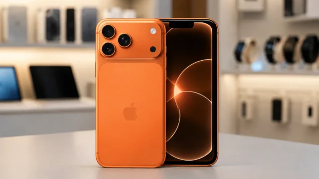 iPhone 17 Pro Max ou 17e: dois níveis da mesma geração