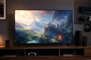 LG 50" e TCL 65": tamanhos diferentes de Smart TV 4K
