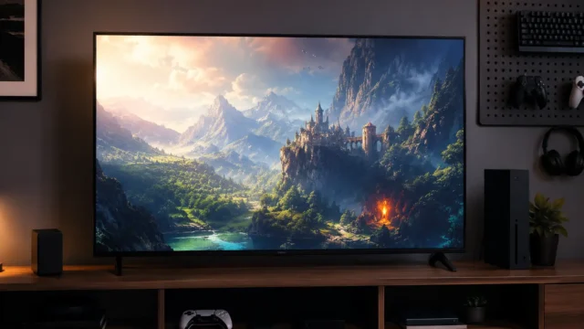 LG 50" e TCL 65": tamanhos diferentes de Smart TV 4K