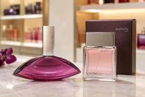 Euphoria Feminino ou Euphoria Men: duas propostas da mesma linha