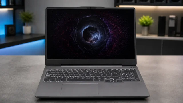 Notebook gamer Lenovo LOQ: RTX 3050 ou RTX 4050 muda a proposta