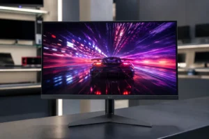 Monitores gamer LG UltraGear: 24, 27 ou OLED para perfis diferentes