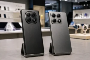 Redmi Note 15 ou Xiaomi 14T: duas propostas dentro da Xiaomi