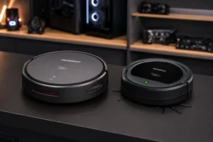 Mondial RB-11 ou RB-12: autonomia e recursos mudam a rotina