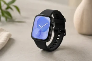 HUAWEI WATCH FIT 3 e rivais: cada smartwatch mira um perfil
