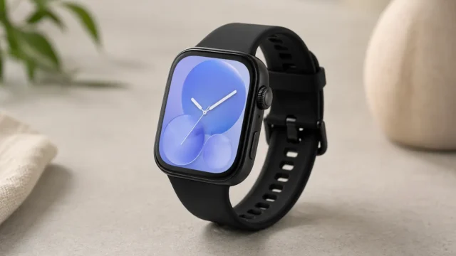 HUAWEI WATCH FIT 3 e rivais: cada smartwatch mira um perfil