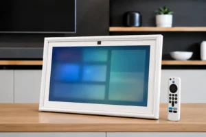 Acessórios para Echo Show: estética no 15 ou ajuste no 8