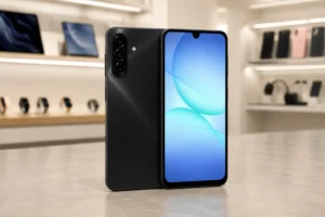 Galaxy A17, A07, Redmi Note 15 e Poco X8: perfis diferentes