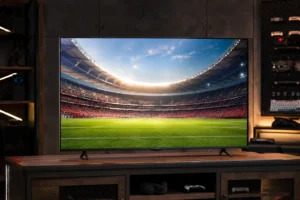 TVs 55" 4K: Hisense, Samsung e LG atendem perfis diferentes