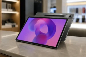 Tablets Lenovo e Xiaomi mostram perfis diferentes de uso