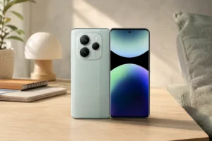 Redmi Note 14 Pro 5G e Note 14 5G têm propostas diferentes