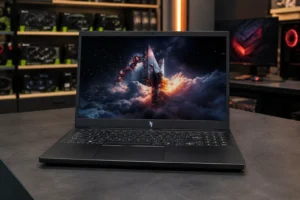 Acer Nitro V15 com Core i5 ou i7: a diferença está no uso
