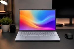 Vivobook 15, IdeaPad Slim 3 e S 14 mostram perfis diferentes