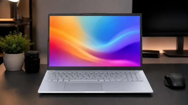 Vivobook 15, IdeaPad Slim 3 e S 14 mostram perfis diferentes