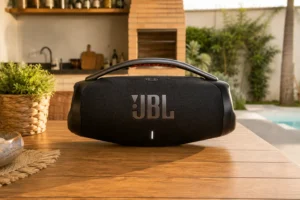 JBL Boombox 3 ou Xtreme 4: caixa maior ou mais portátil