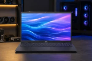 Dell 15 com Windows ou Linux: tela e memória definem perfis