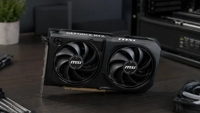 RTX 5060, 5070 e 5070 Ti: GPUs para perfis diferentes