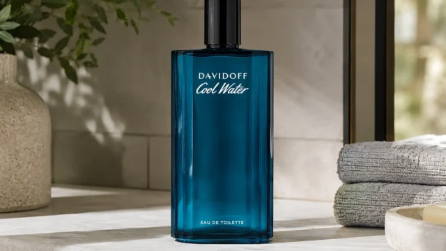 Davidoff Cool Water: 200ml, 125ml e a versão feminina da linha