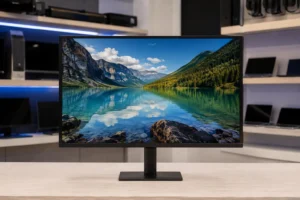 Monitores gamer Samsung vão de 24 polegadas ao ultrawide para setups diferentes