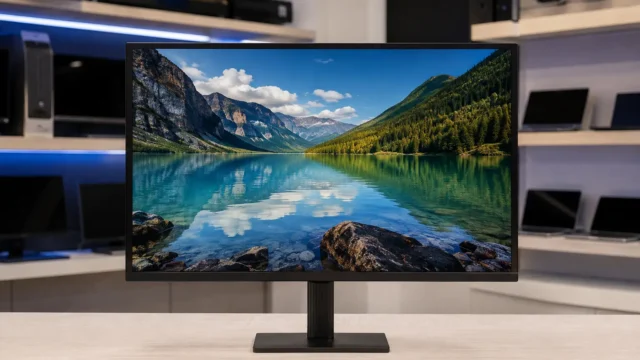 Monitores gamer Samsung vão de 24 polegadas ao ultrawide para setups diferentes