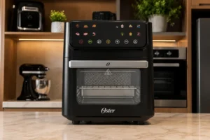 Air Fryer Oven 12L: Oster, Philco e Mondial atendem perfis diferentes