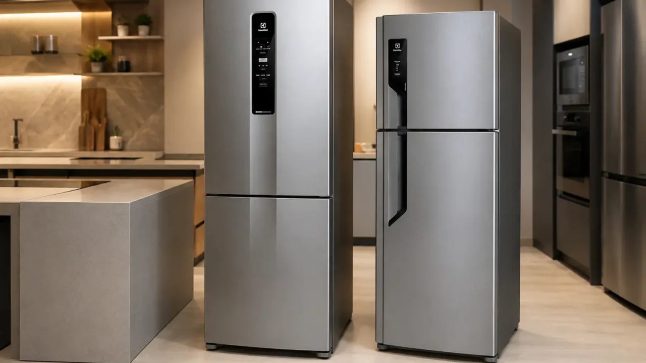 Electrolux TF70S ou IB51S: Duplex e Inverse mudam a proposta