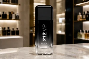 212 Vip Black: frasco menor, maior e alternativa de proposta