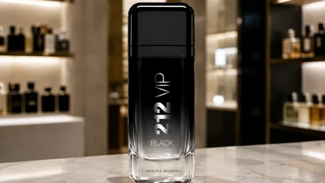 212 Vip Black: frasco menor, maior e alternativa de proposta