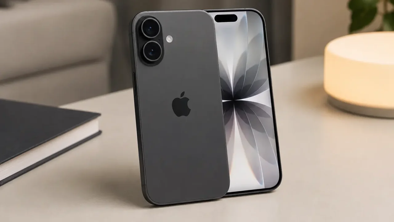iPhone 16, iPhone 17 e 16 Plus: três perfis de compra