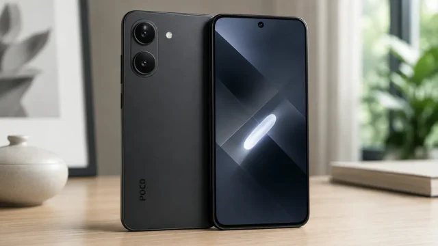 Poco X8 Pro ou X7 Pro: a evolução da linha entre gerações