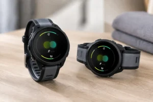 Forerunner 165 Music ou 165: a diferença está no perfil de uso