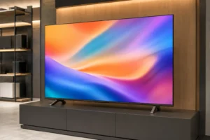 Toshiba 50" ou TCL 40": duas TVs QLED para espaços diferentes