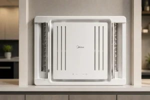Ar-condicionado de janela ou split inverter: escolha pelo ambiente
