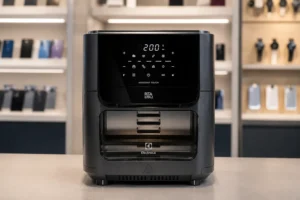 Air fryer forno 12L: Electrolux, WAP e Mondial têm focos diferentes