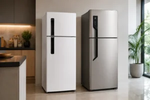 Electrolux TF38 ou TF70S: 320L para compactar, 431L para espaço