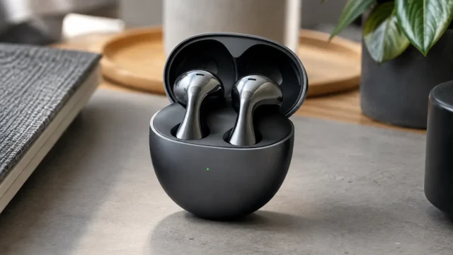 HUAWEI FreeBuds: modelos com propostas diferentes para cada uso