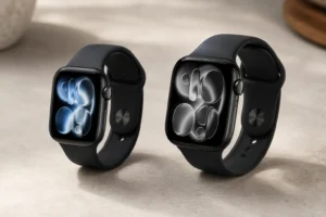 Apple Watch SE 3 ou Series 11: recursos extras definem o uso