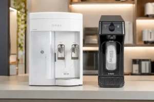 IBBL FR600 Speciale ou New E-Due: robustez e design slim