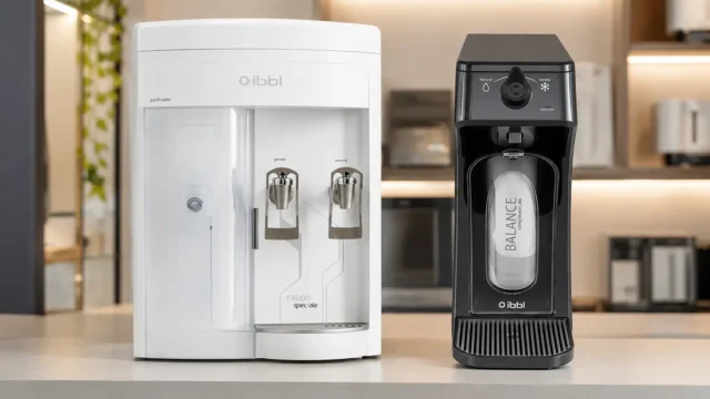 IBBL FR600 Speciale ou New E-Due: robustez e design slim