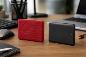 HDs Toshiba de 1TB: Canvio Advance aposta no design, Basics na simplicidade
