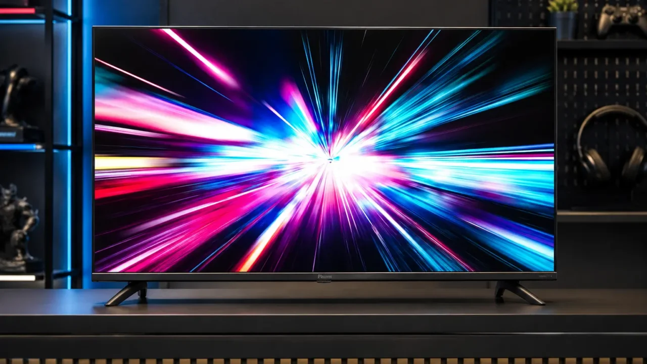 Duas Philco Roku TV 40" têm propostas próximas e poucos diferenciais