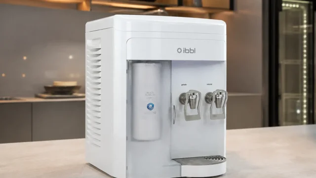Purificador IBBL: Speciale e E-Due seguem propostas diferentes